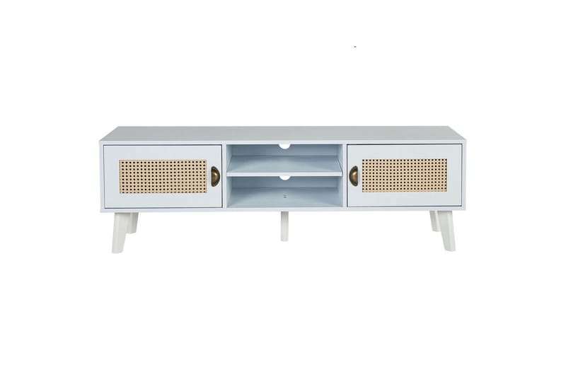 TV-benk Parton - Møbler - Mediamøbel & tv møbel - TV-benk & mediabenk