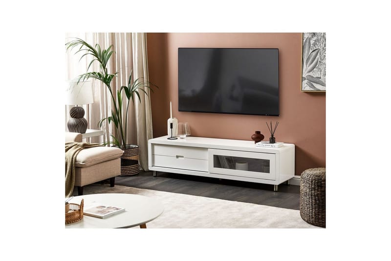 TV-benk Pemborke. - Møbler - Mediamøbel & tv møbel - TV-benk & mediabenk