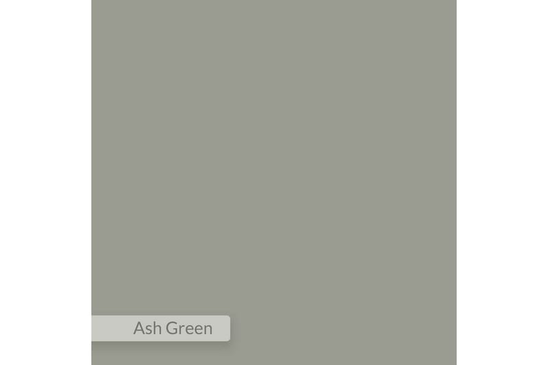 TV-bord Janesh Ask Grønn - Ask Grønn - Møbler - Mediamøbel & tv møbel - TV-benk & mediabenk