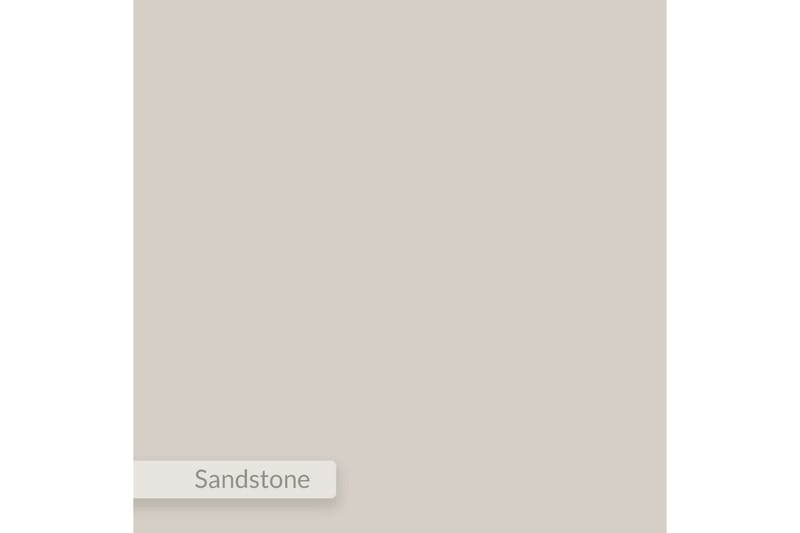 TV-bord Janesh Sandstein - Sandstein - Møbler - Mediamøbel & tv møbel - TV-benk & mediabenk