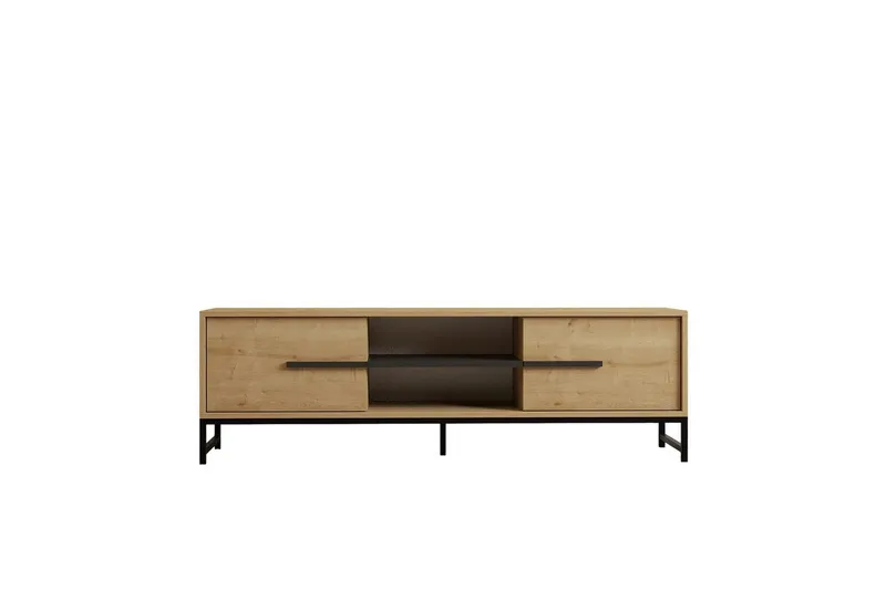 TV-bord Mono Sudamaleik - Sudamaleik - Møbler - Mediamøbel & tv møbel - TV-benk & mediabenk
