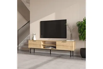 TV-bord Ranjit Sudamaleik - Sudamaleik - Møbler - Mediamøbel & tv møbel - TV-benk & mediabenk