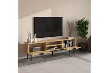 TV-bord Ranjit Sudamaleik - Sudamaleik - Møbler - Mediamøbel & tv møbel - TV-benk & mediabenk
