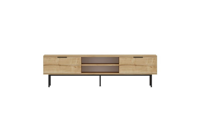TV-bord Ranjit Sudamaleik - Sudamaleik - Møbler - Mediamøbel & tv møbel - TV-benk & mediabenk