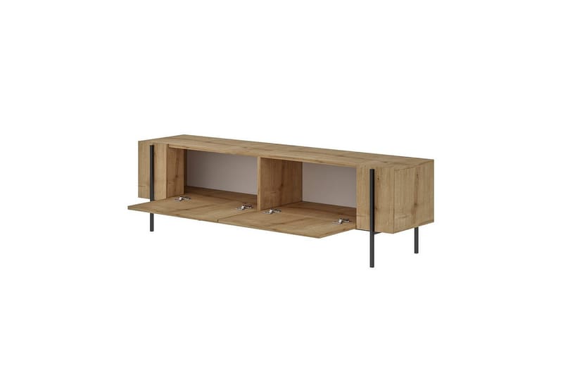 TV-bord Stira Sudamaleik - Sudamaleik - Møbler - Mediamøbel & tv møbel - TV-benk & mediabenk