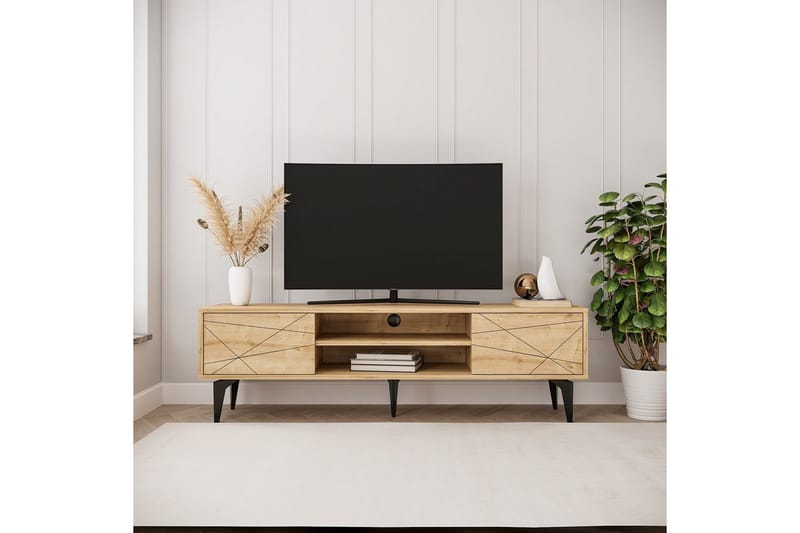 TV-bord Sudama Sudamaleik - Sudamaleik - Møbler - Mediamøbel & tv møbel - TV-benk & mediabenk