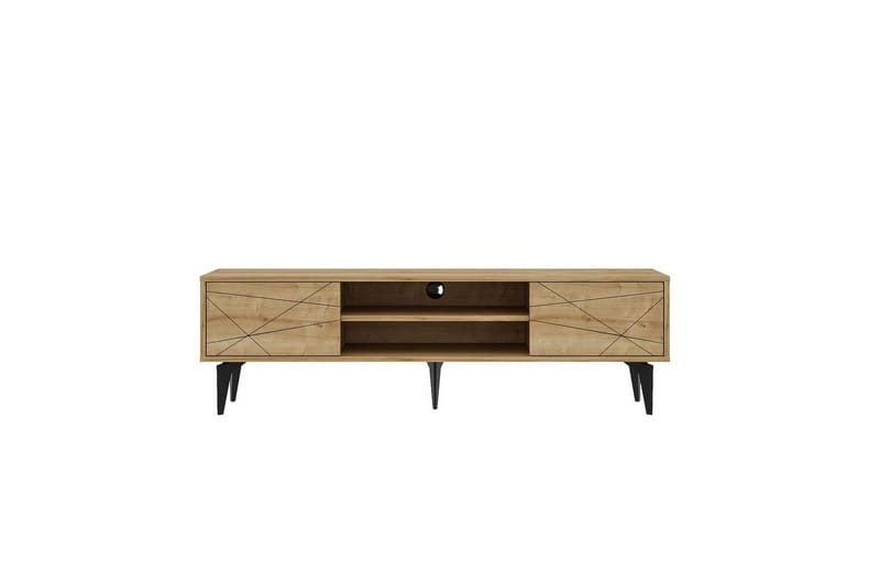 TV-bord Sudama Sudamaleik - Sudamaleik - Møbler - Mediamøbel & tv møbel - TV-benk & mediabenk