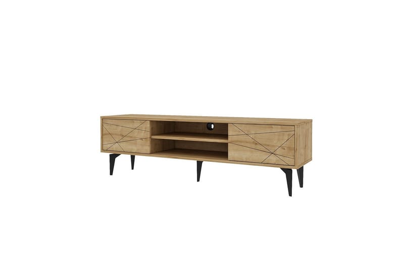 TV-bord Sudama Sudamaleik - Sudamaleik - Møbler - Mediamøbel & tv møbel - TV-benk & mediabenk