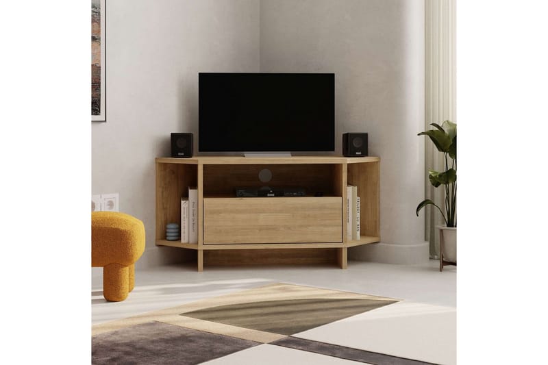 TV-bord Viva Sudamaleik - Sudamaleik - Møbler - Mediamøbel & tv møbel - TV-benk & mediabenk