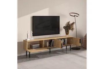 TV-bord Zeiran Sudamaleik - Sudamaleik - Møbler - Mediamøbel & tv møbel - TV-benk & mediabenk