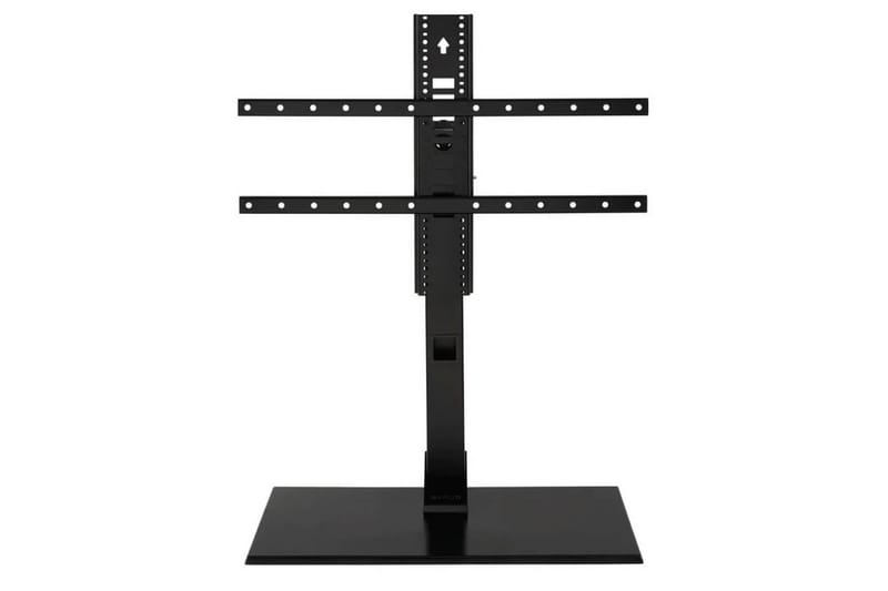TV-bordstativ Sanus Svingbart Universal Opptil 86, Svart
