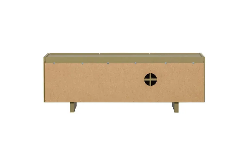 TV-enhet Basu - Mose, 152 cm - Møbler - Mediamøbel & tv møbel - TV-skap