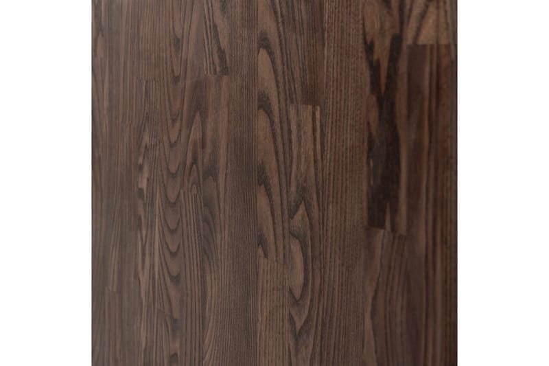 TV-enhet Bono - Brun, Ask - Møbler - Mediamøbel & tv møbel - TV-skap