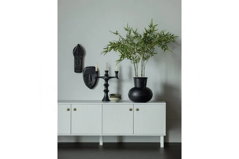 TV-enhet Madu - Møbler - Mediamøbel & tv møbel - TV-skap