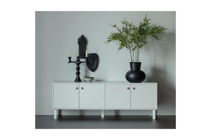 TV-enhet Madu - Møbler - Mediamøbel & tv møbel - TV-skap