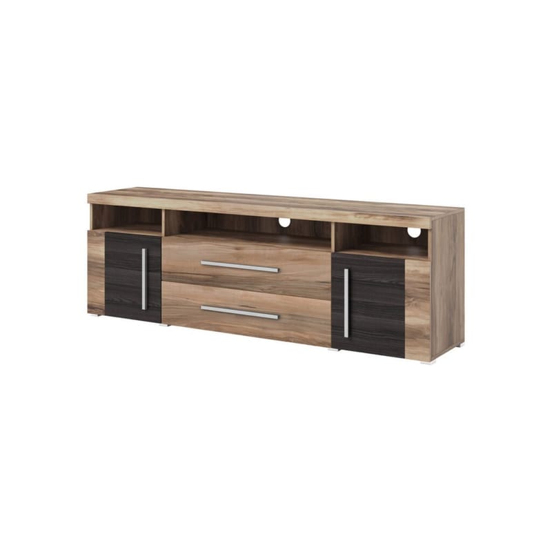TV-enhet Roger 2 Dører med 2 Skuffer, undefined