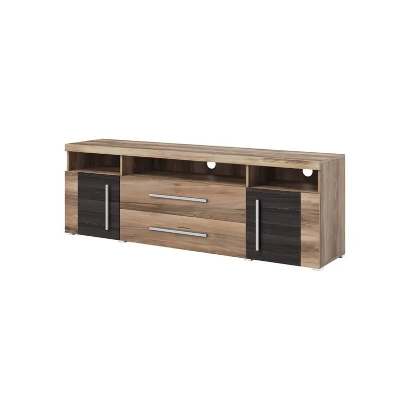 TV-enhet Roger 2 Dører med 2 Skuffer, undefined