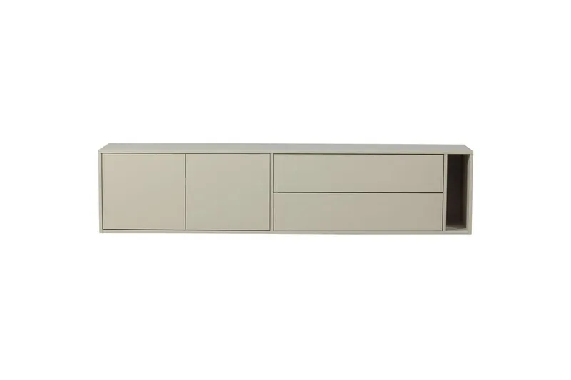 TV-enhet Settle - Møbler - Mediamøbel & tv møbel - TV-benk & mediabenk