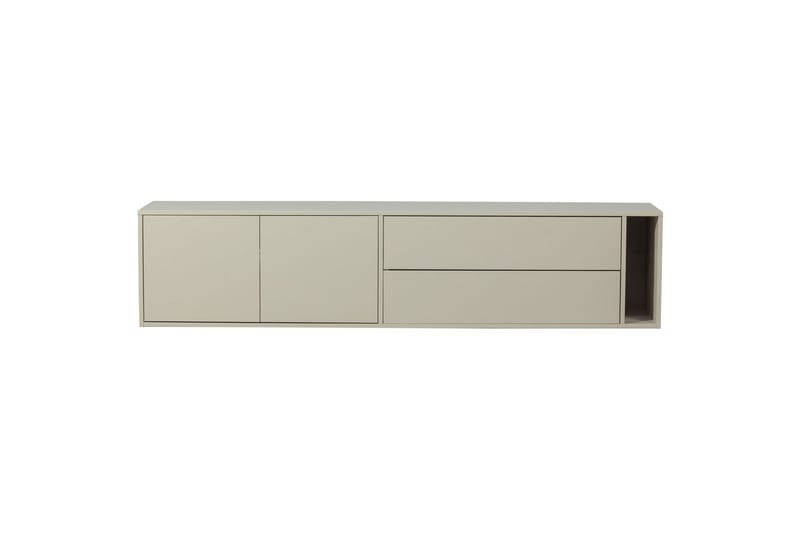 TV-enhet Settle - Møbler - Mediamøbel & tv møbel - TV-benk & mediabenk