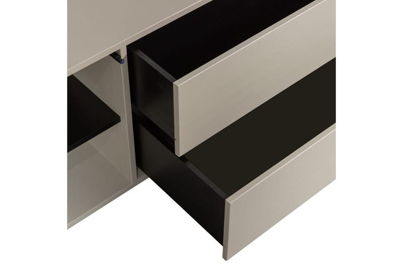 TV-enhet Settle - Møbler - Mediamøbel & tv møbel - TV-benk & mediabenk