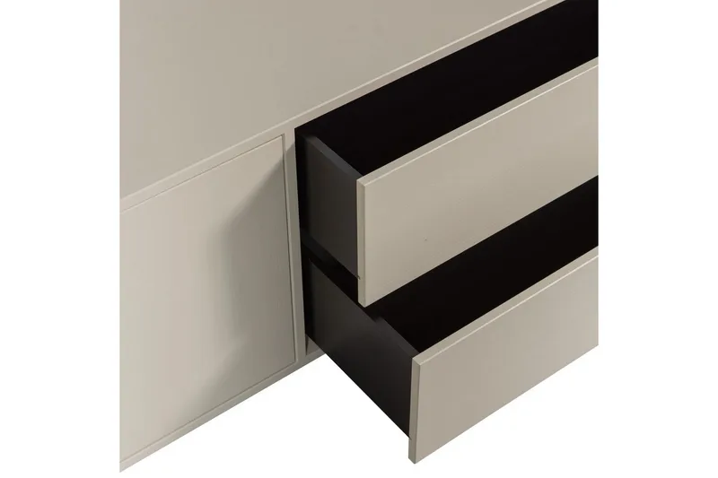 TV-enhet Settle - Møbler - Mediamøbel & tv møbel - TV-benk & mediabenk