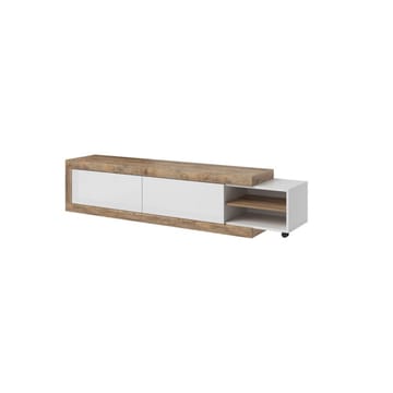 TV-enhet Sintra 2 Klaffer 200-242 cm - Møbler - Mediamøbel & tv møbel - TV-benk & mediabenk