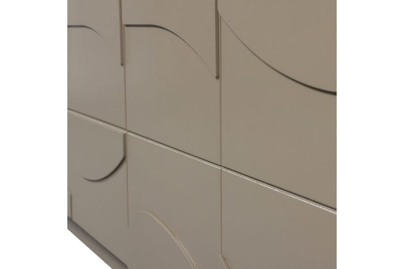 TV-enhet Teo - Møbler - Mediamøbel & tv møbel - TV-skap