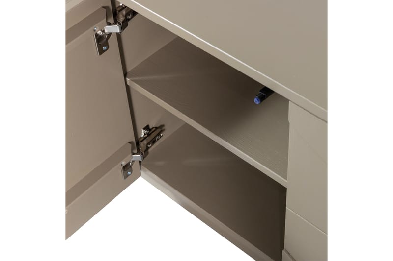 TV-enhet Teo - Møbler - Mediamøbel & tv møbel - TV-skap