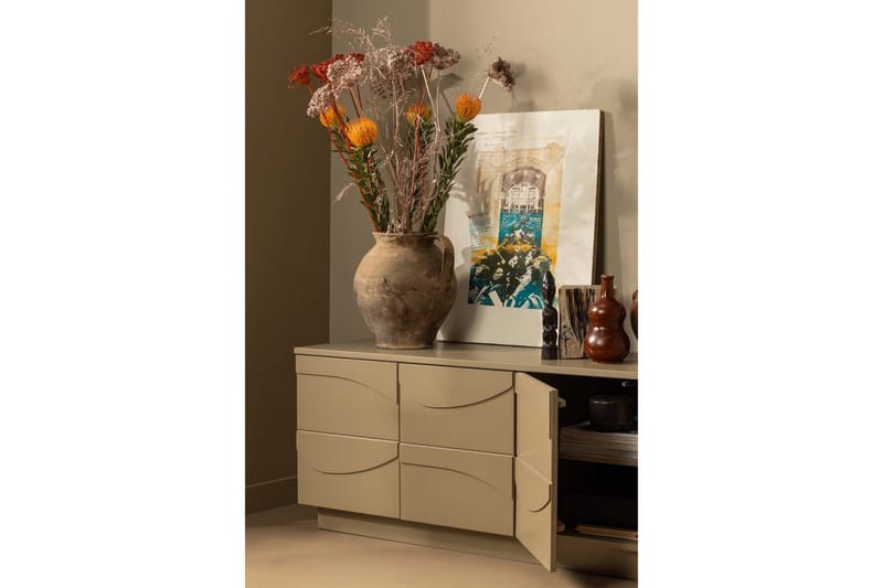 TV-enhet Teo - Møbler - Mediamøbel & tv møbel - TV-skap