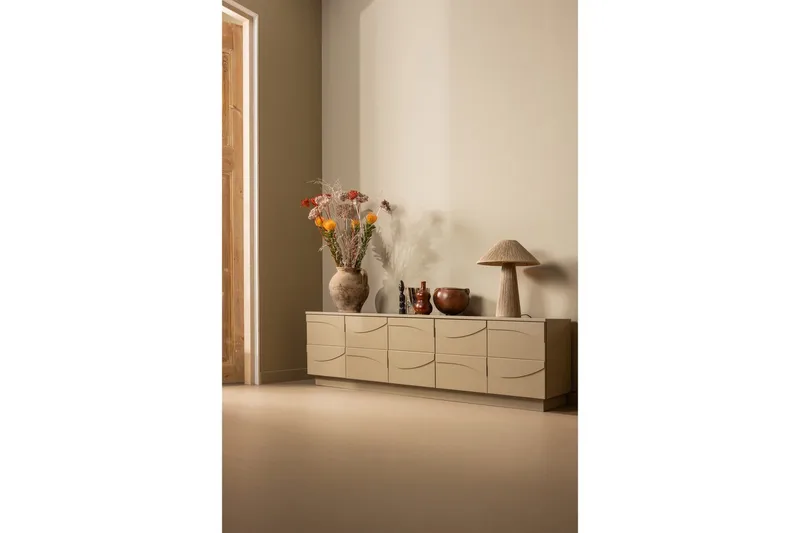 TV-enhet Teo - Møbler - Mediamøbel & tv møbel - TV-skap