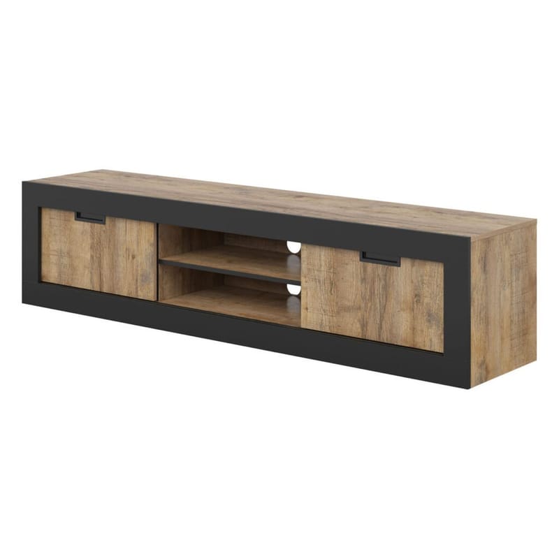 TV-enhet Tudor 2 Dører, undefined
