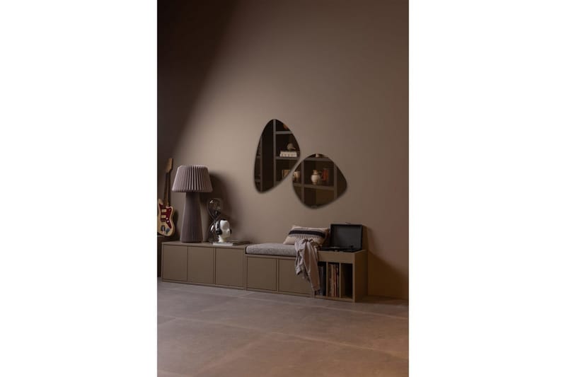 TV-enhet Turner - Møbler - Mediamøbel & tv møbel - TV-skap