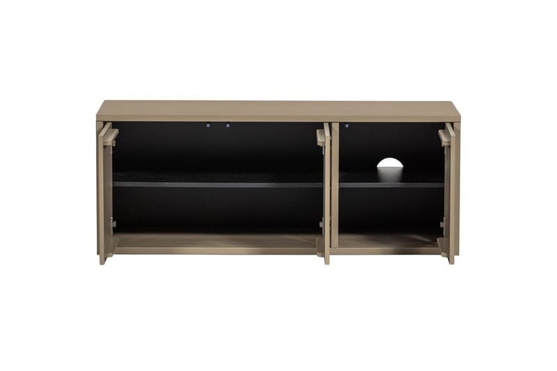 TV-enhet Turner - Møbler - Mediamøbel & tv møbel - TV-skap