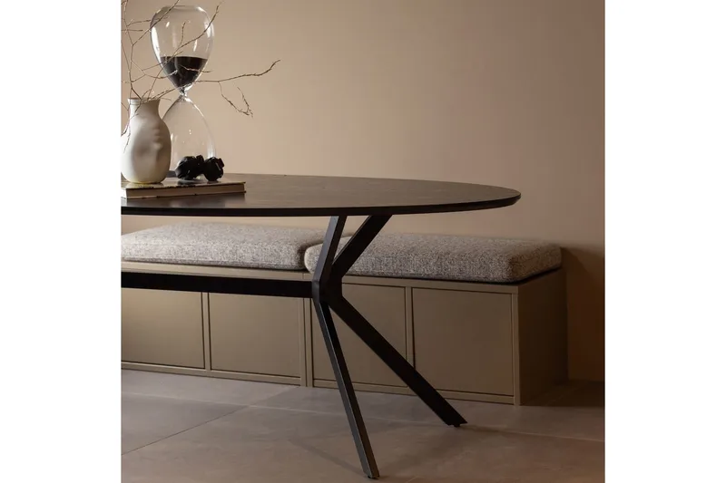 TV-enhet Turner - Møbler - Mediamøbel & tv møbel - TV-skap