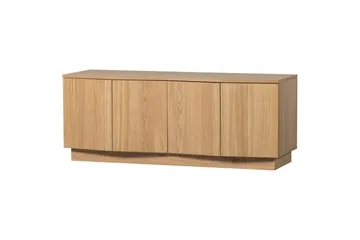 TV-enhet Zuma - 133 cm - Møbler - Mediamøbel & tv møbel - TV-benk & mediabenk