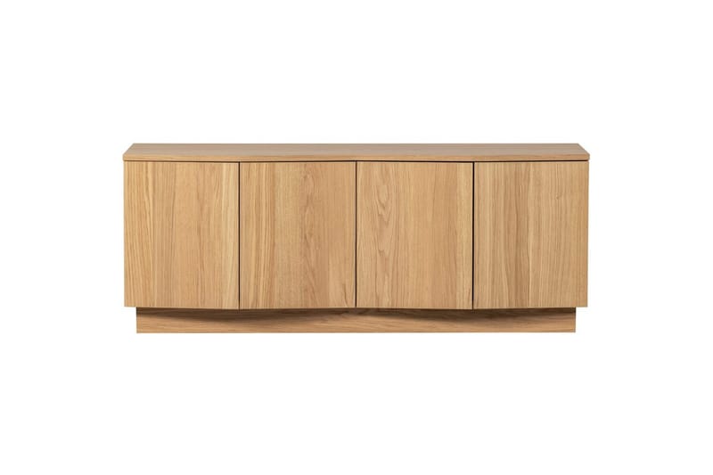 TV-enhet Zuma - 133 cm - Møbler - Mediamøbel & tv møbel - TV-skap