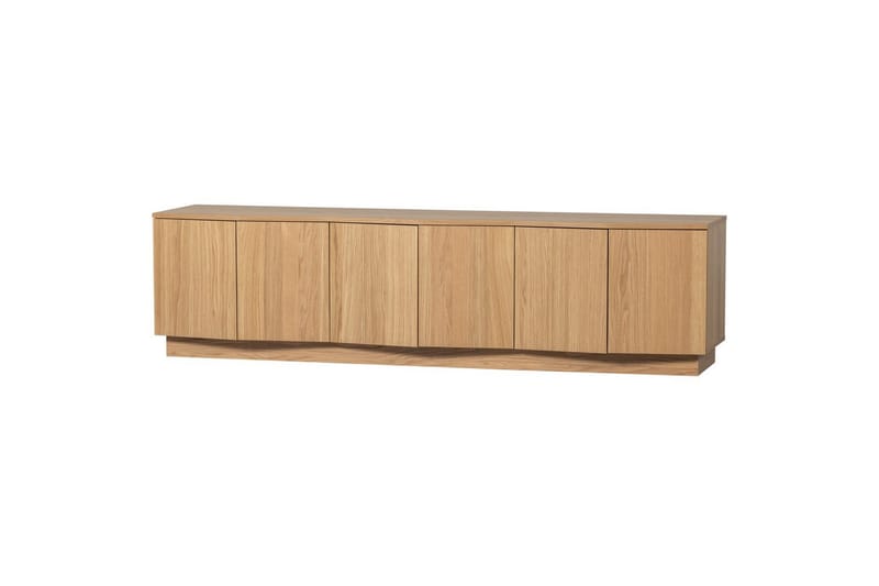 TV-enhet Zuma - 200 cm - Møbler - Mediamøbel & tv møbel - TV-skap