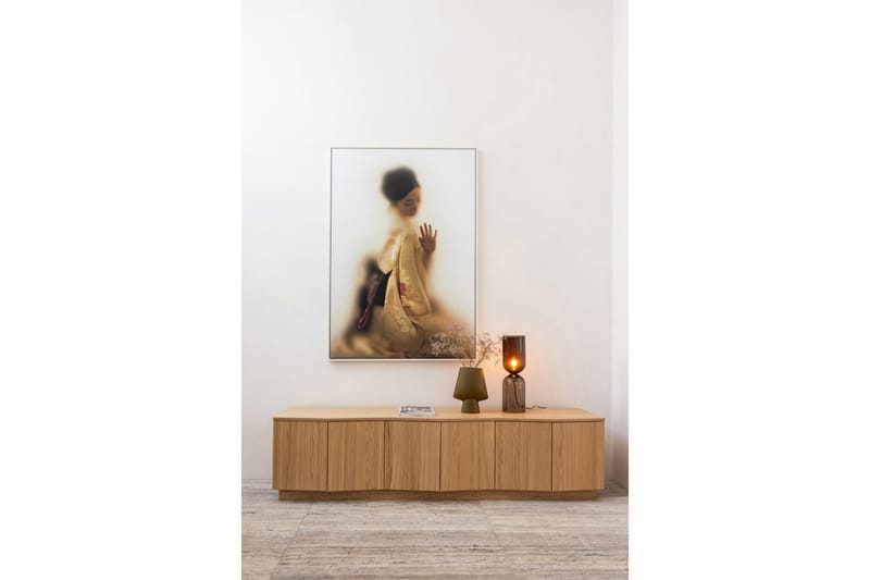 TV-enhet Zuma - 200 cm - Møbler - Mediamøbel & tv møbel - TV-skap