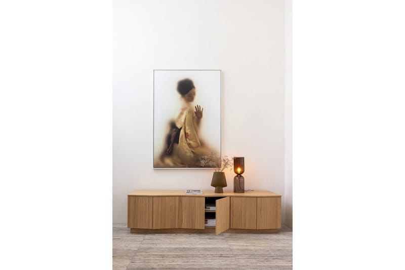 TV-enhet Zuma - 200 cm - Møbler - Mediamøbel & tv møbel - TV-skap