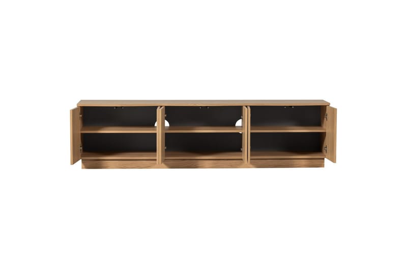 TV-enhet Zuma - 200 cm - Møbler - Mediamøbel & tv møbel - TV-skap
