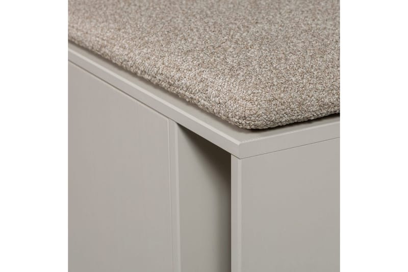 TV-enhet/Benkeplate Settle - Ja - Møbler - Mediamøbel & tv møbel - TV-benk & mediabenk