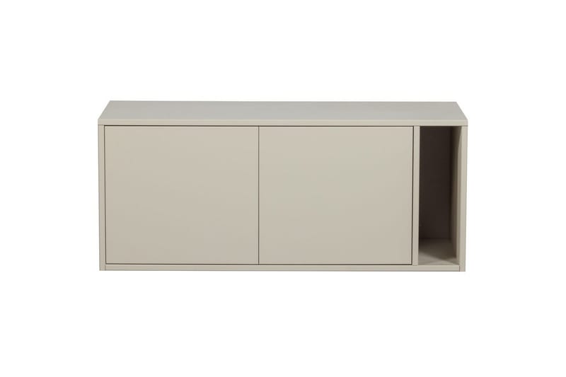 TV-enhet/Benkeplate Settle - Nei - Møbler - Mediamøbel & tv møbel - TV-benk & mediabenk