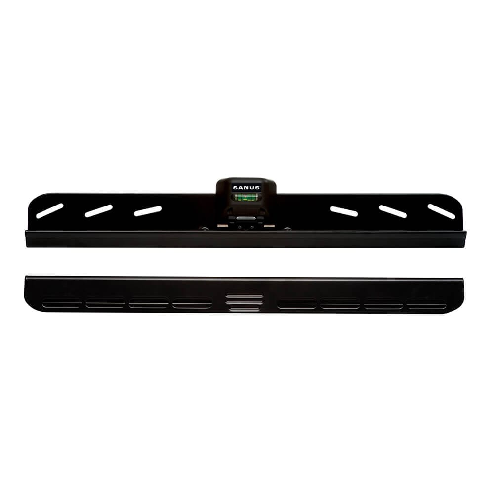 TV-feste Sanus Fixed Max Vesa 400x400 22-50 Svart - Svart