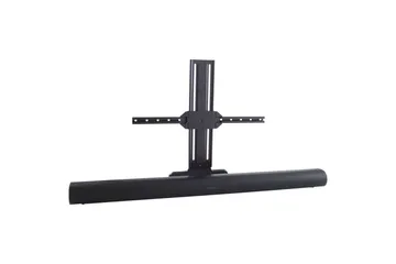 TV-feste Sanus for Sonos Arc soundbar uttrekkbart - Svart - Møbler - Mediamøbel & tv møbel - Mediestativ & veggfeste