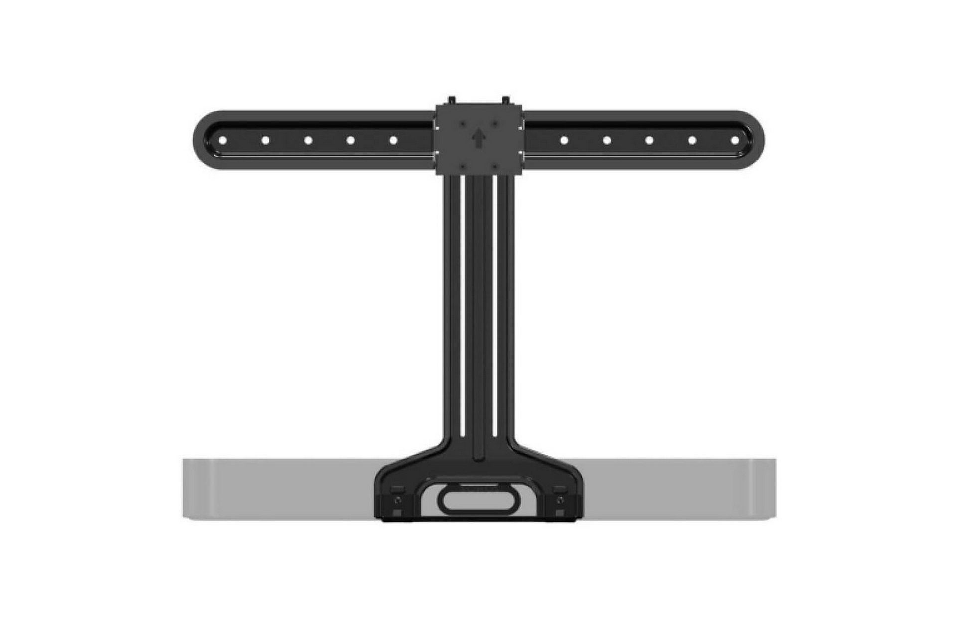 TV-feste Sanus for Sonos Beam Soundbar Gen 1 og 2 - Svart