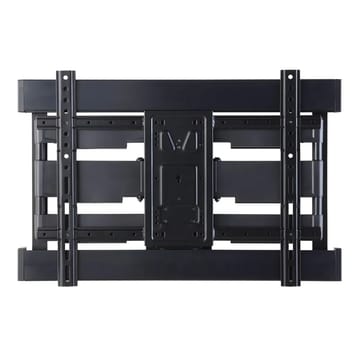 TV-feste Sanus Max Vesa 600x450 40-90 Full Motion Svart - Svart - Møbler - Mediamøbel & tv møbel - Mediestativ & veggfeste
