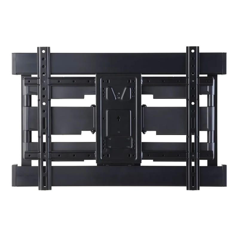 TV-feste Sanus Max Vesa 600x450 40-90 Full Motion Svart - Svart - Møbler - Mediamøbel & tv møbel - Mediestativ & veggfeste