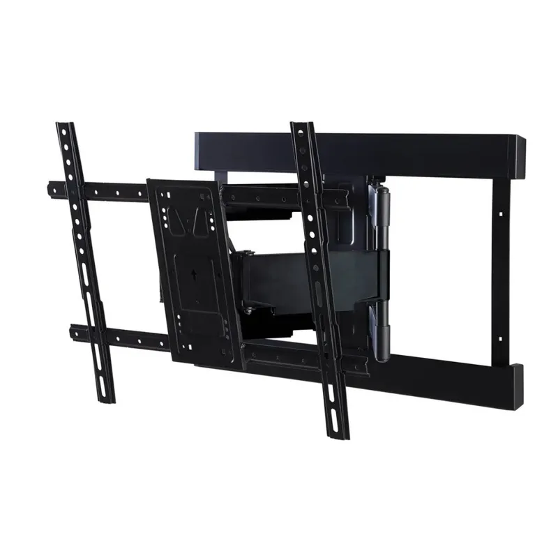 TV-feste Sanus Max Vesa 600x450 40-90 Full Motion Svart, Svart