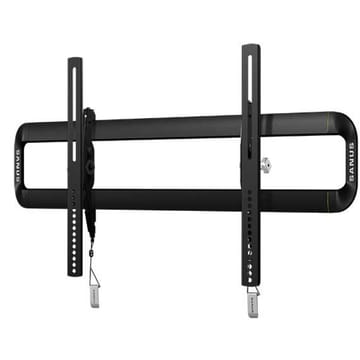 TV-feste Sanus Tilt VLT5-B2, 51–80, Vesa 700X400 vippbar svart - Svart - Møbler - Mediamøbel & tv møbel - Mediestativ & veggfeste