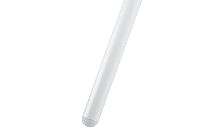 TV Gulvstativ Hama Design Opptil 75 - Hvit - Møbler - Mediamøbel & tv møbel - Mediestativ & veggfeste